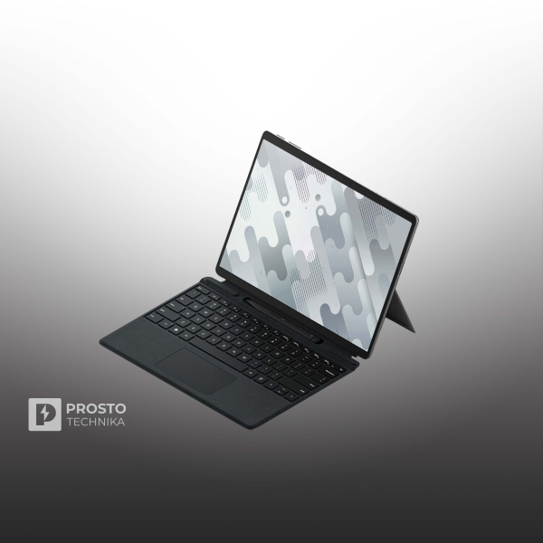 Планшет Microsoft Surface Pro 9 i5/8Gb/256Gb Graphite